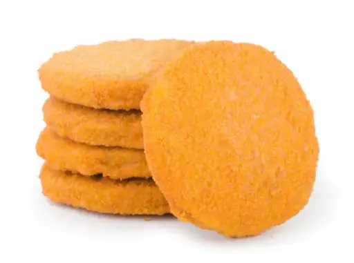  DaCarDee's Frozen Seasoned Fish Burger 